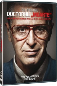 Doctorul ''Moarte'' / You Don't Know Jack | Barry Levinson