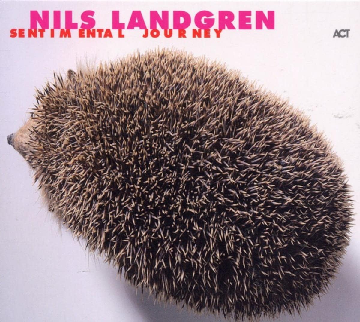 Sentimental Journey | Nils Landgren