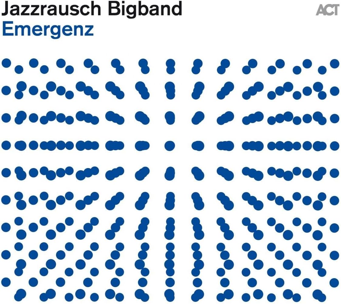 Emergenz | Jazzrausch Bigband - 1 | YEO