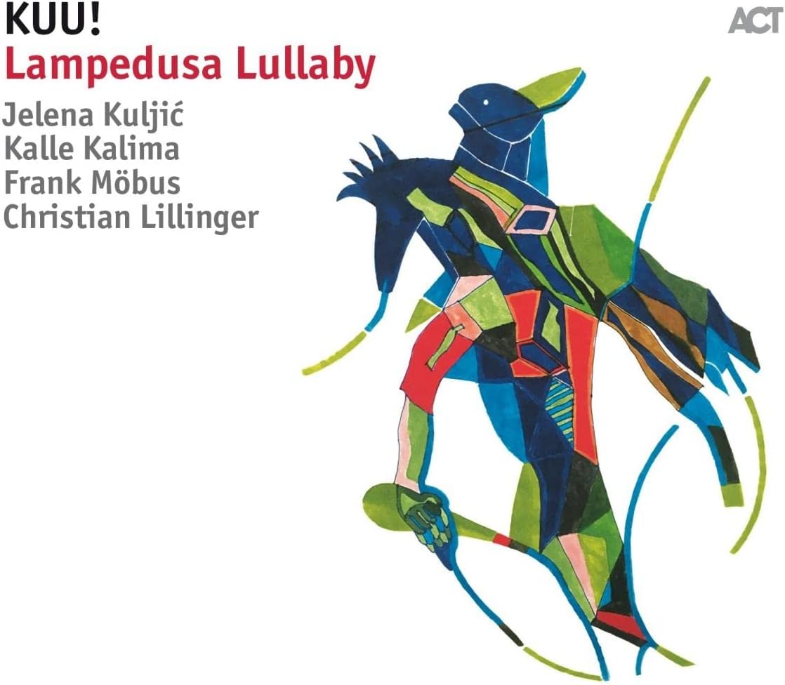 Lampedusa Lullaby | Kuu!