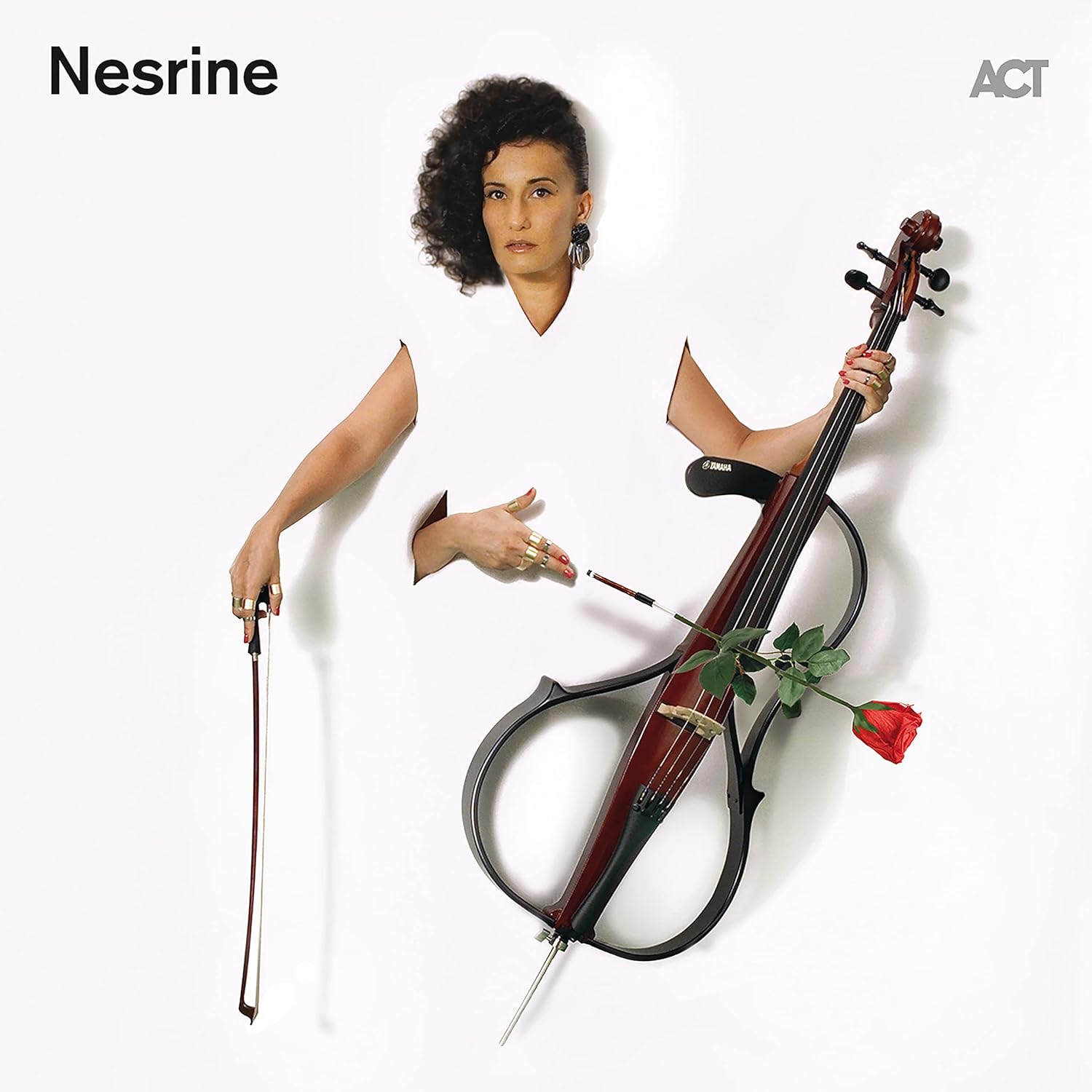 Nesrine