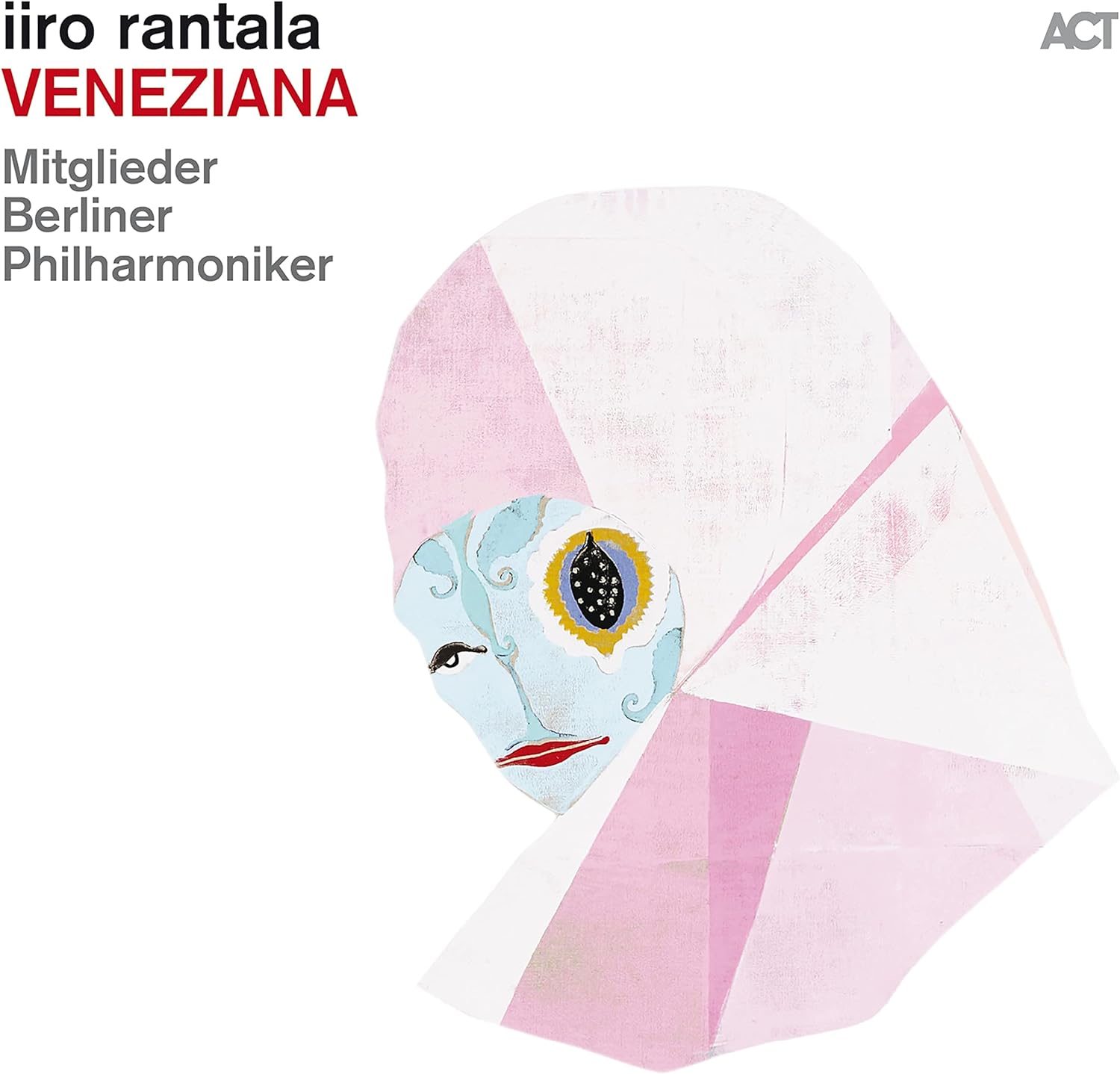 Veneziana | Iiro Rantala, Mitglieder Berliner Philharmoniker - 1 | YEO