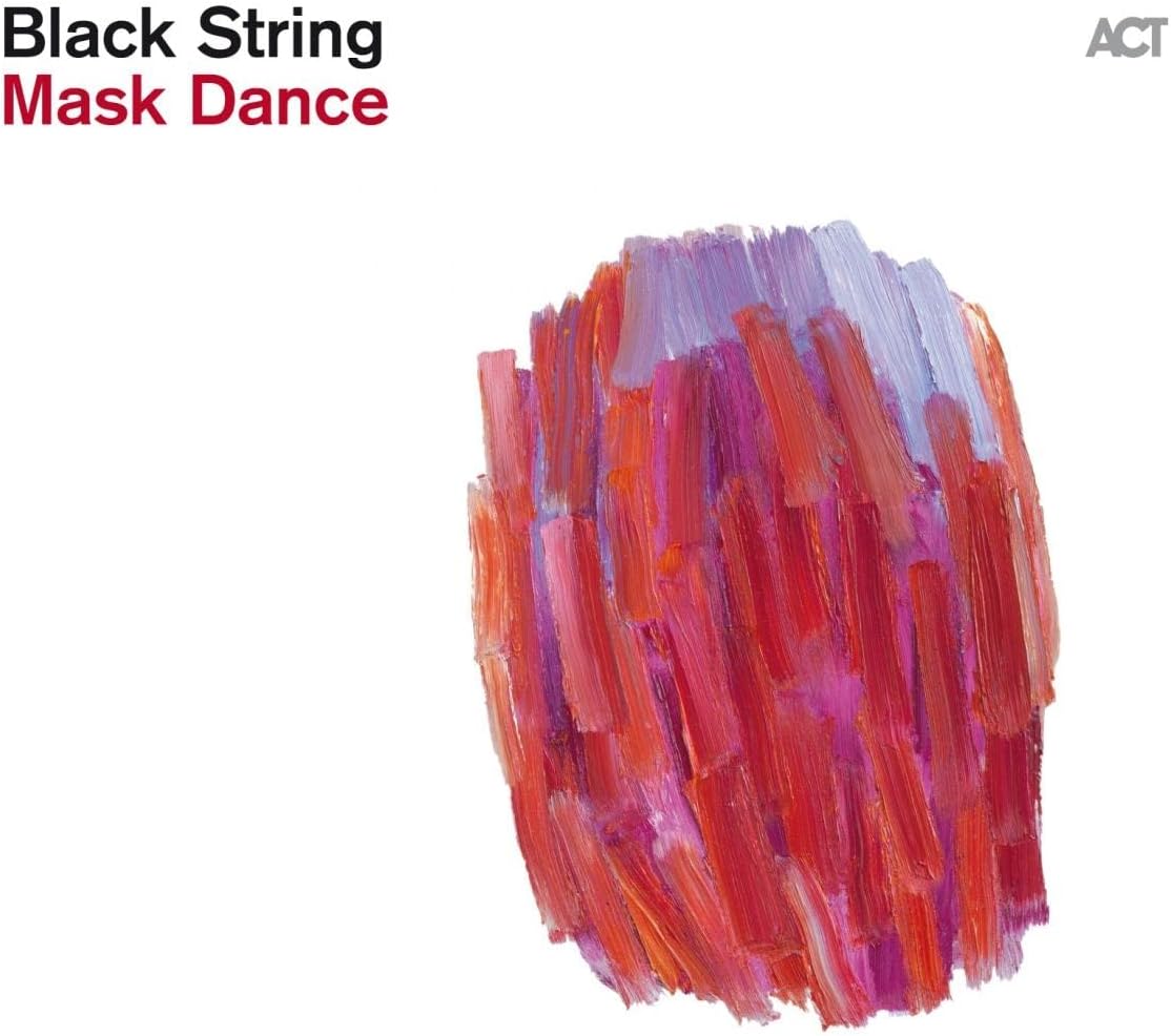 Mask Dance | Black String - 1 | YEO