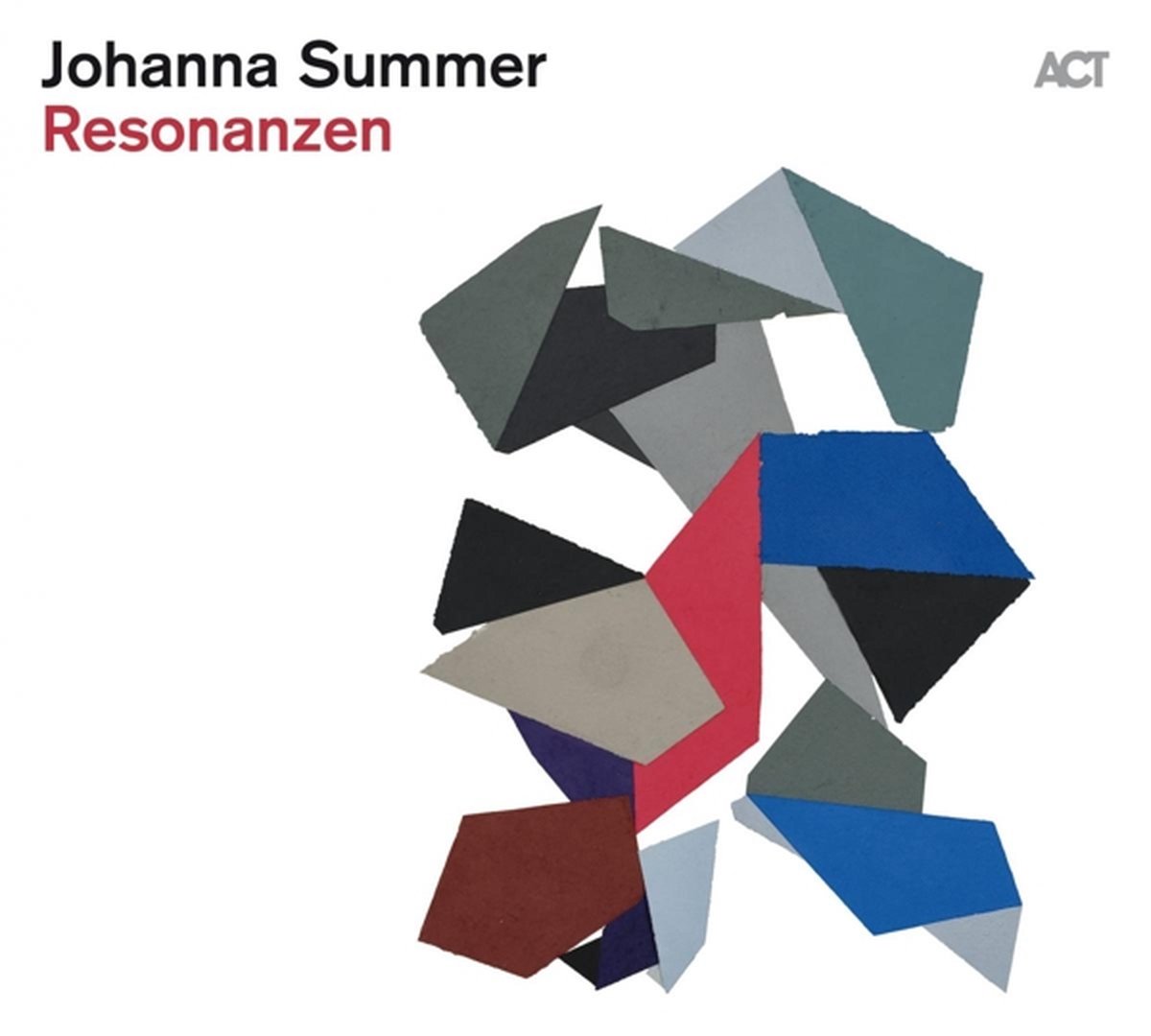 Resonanzen | Johanna Summer