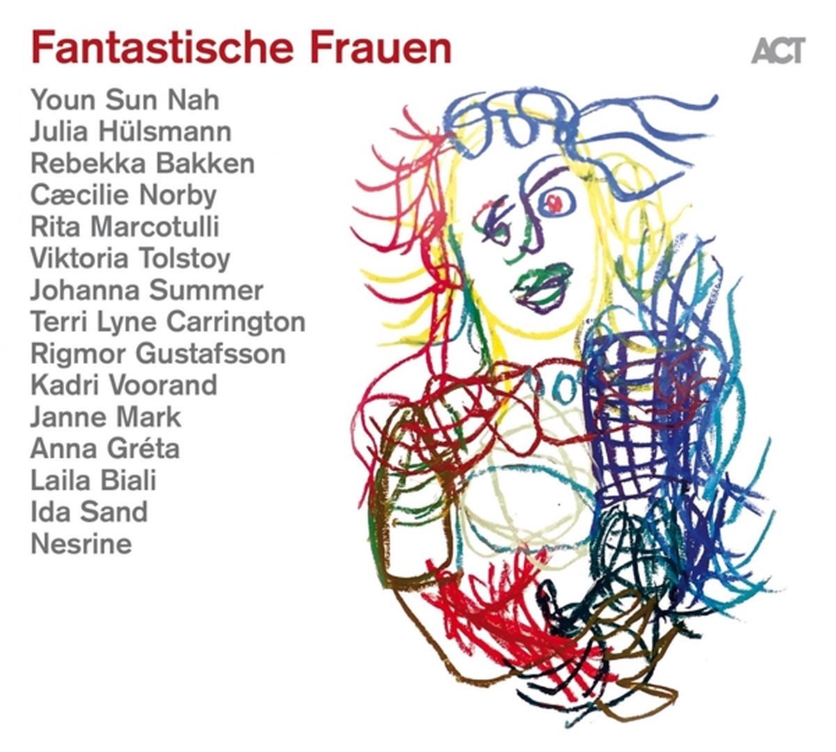 Fantastische Frauen | Various Artists