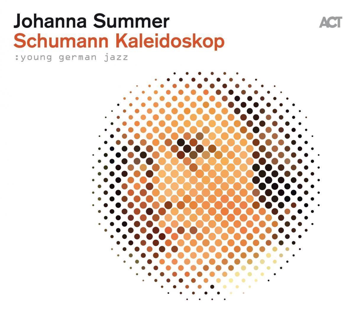 Schumann Kaleidoskop | Johanna Summer