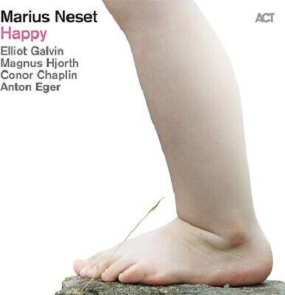 Happy | Marius Neset, Anton Eger, Elliot Galvin, Magnus Hjorth, Conor Chaplin