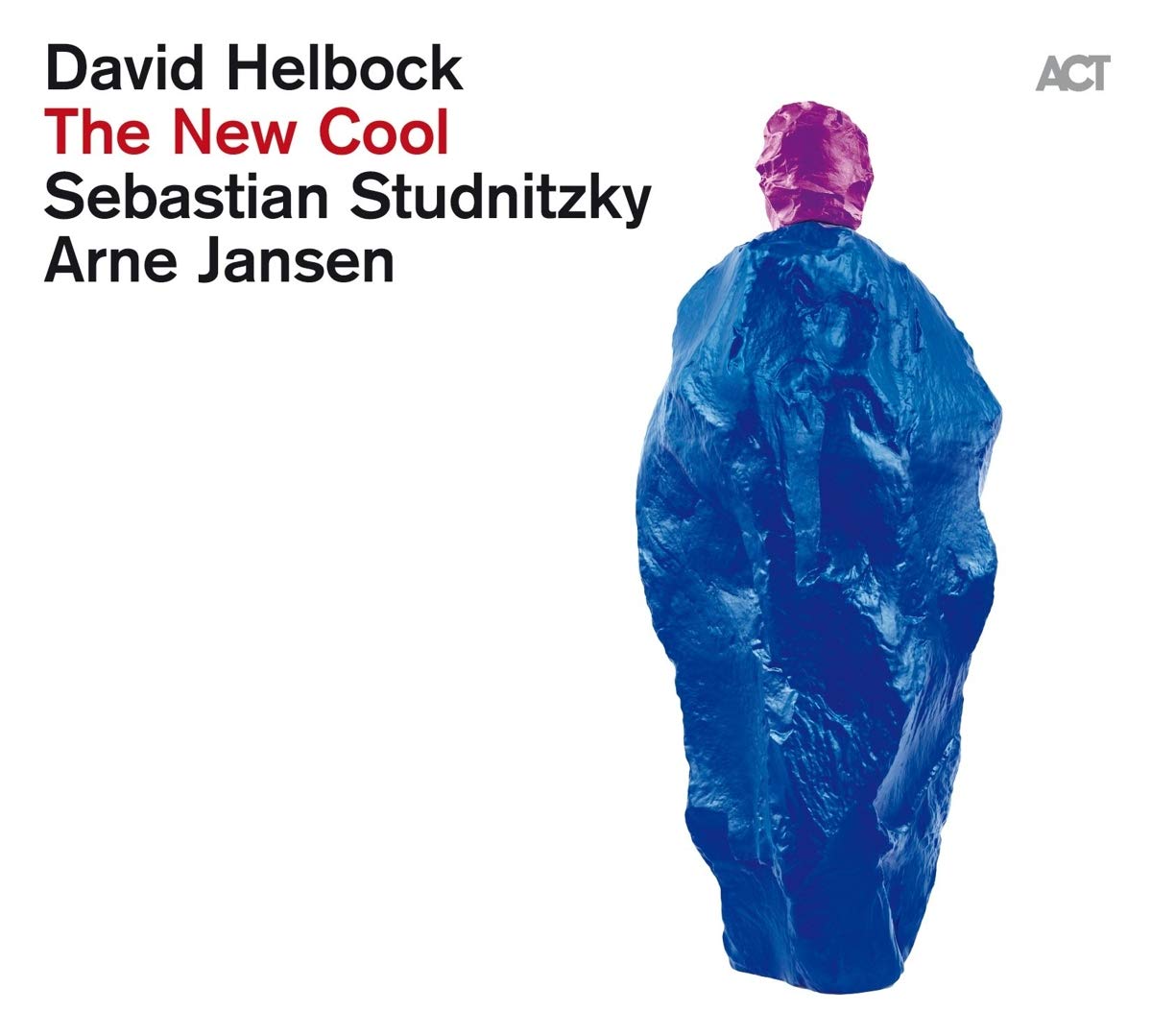 The New Cool | David Helbock - 1 | YEO