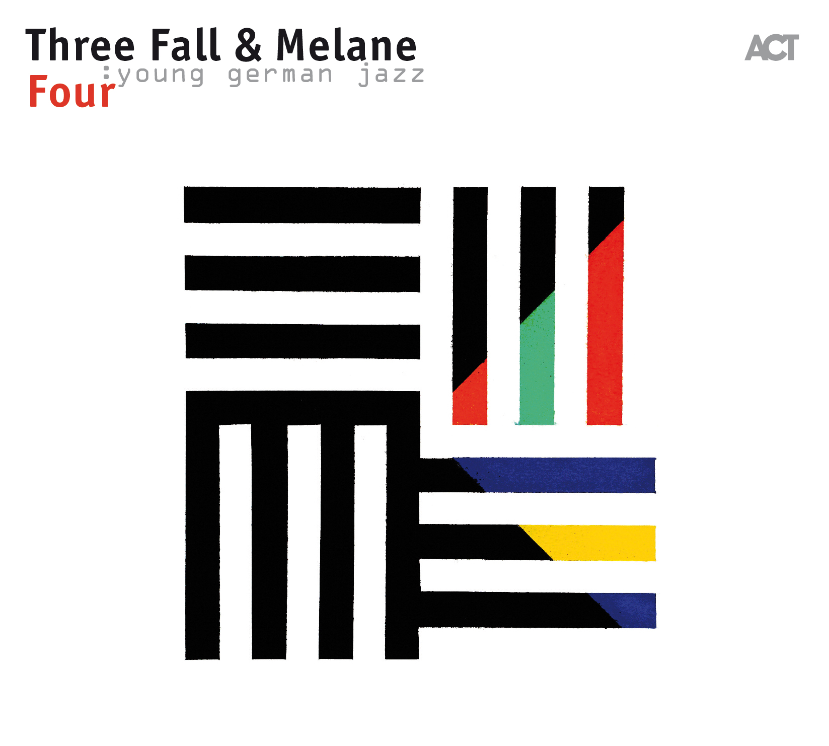 Four | Three Fall, Melane