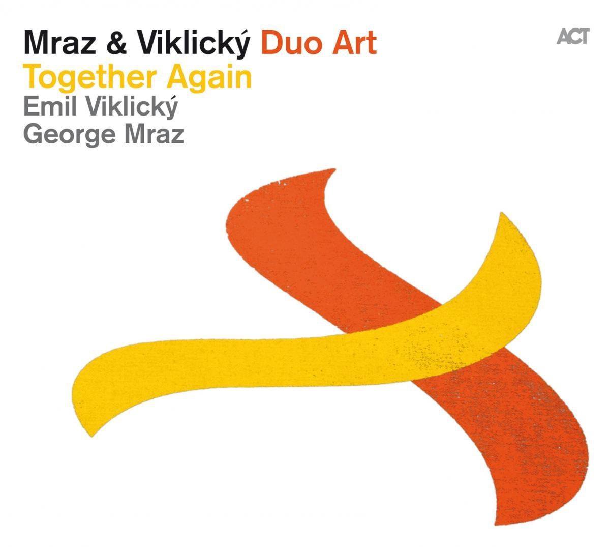 Together Again | Emil Viklicky, George Mraz