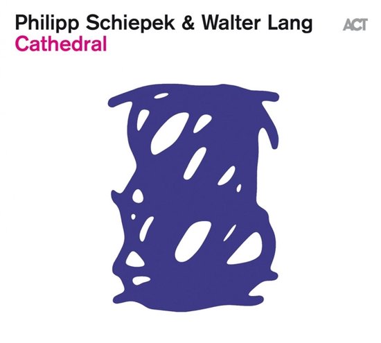 Cathedral | Philipp Schiepek, Walter Lang