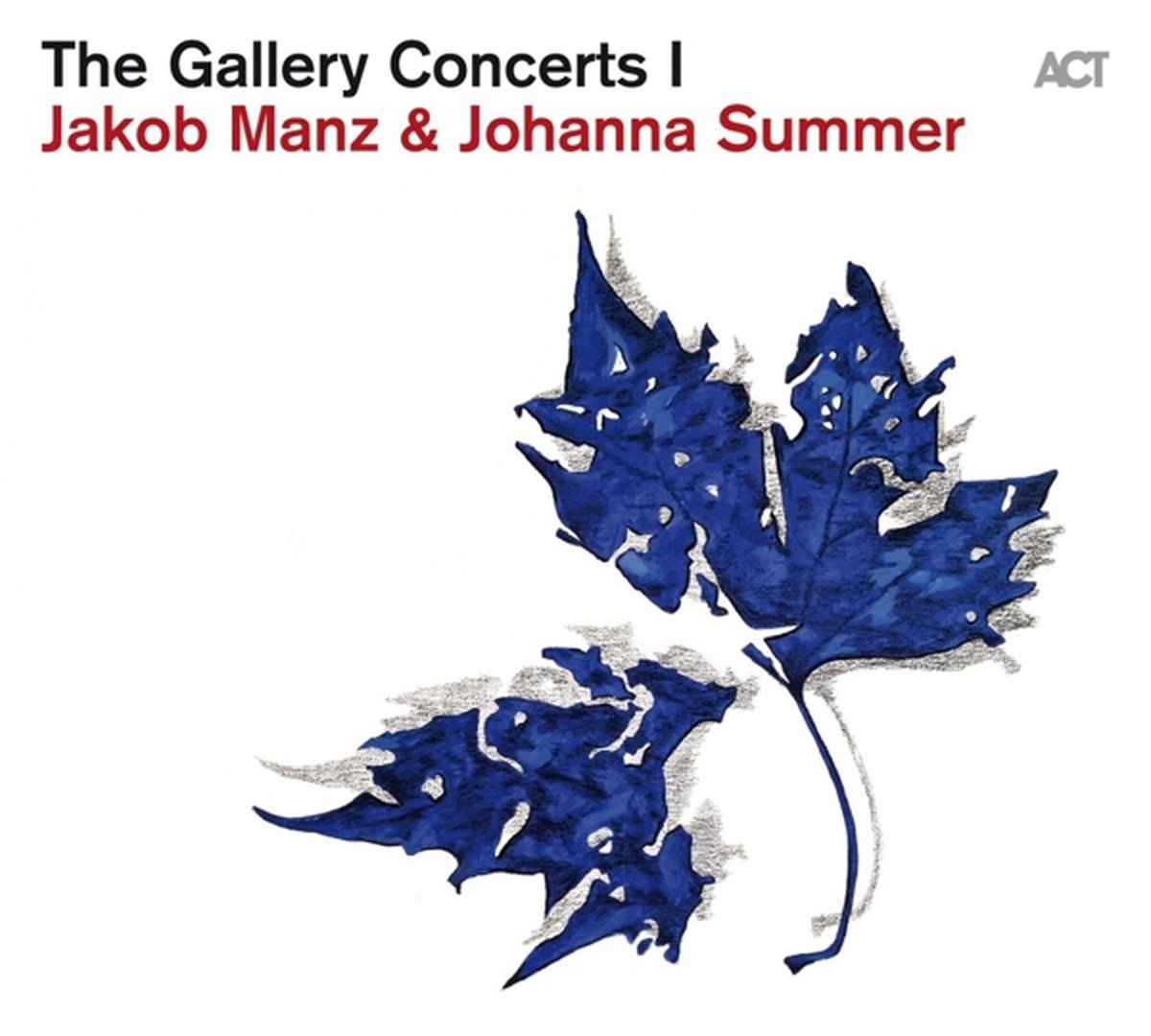 The Gallery Concerts I | Jakob Manz, Johanna Summer