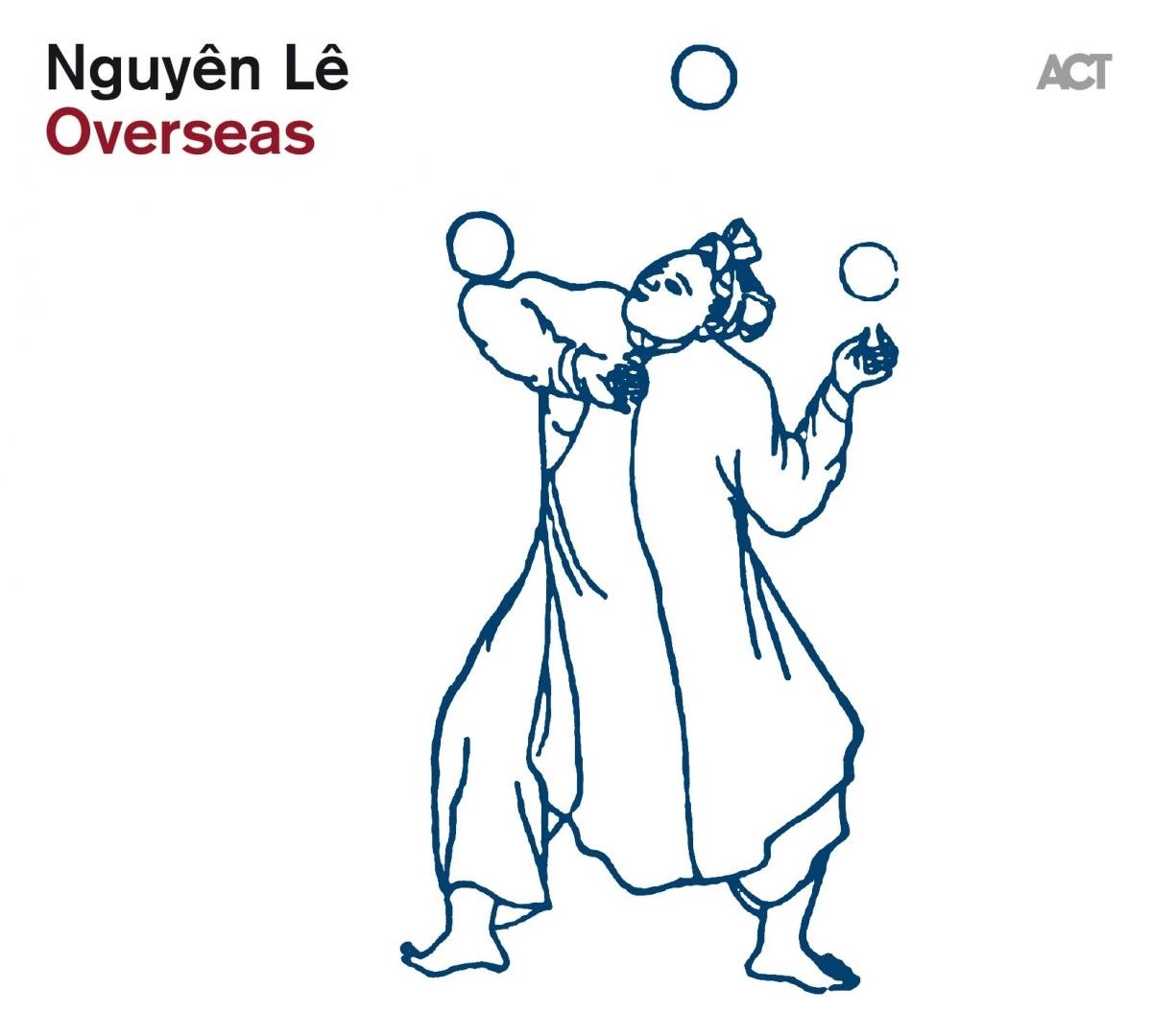 Overseas | Nguyen Le - 1 | YEO