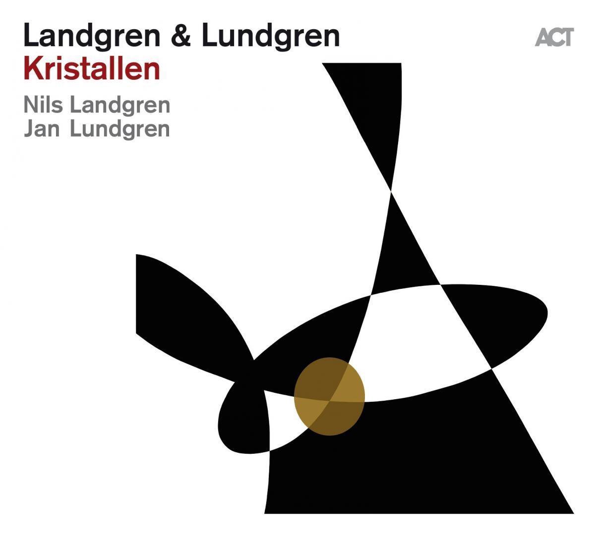 Kristallen | Jan Lundgren, Nils Landgren