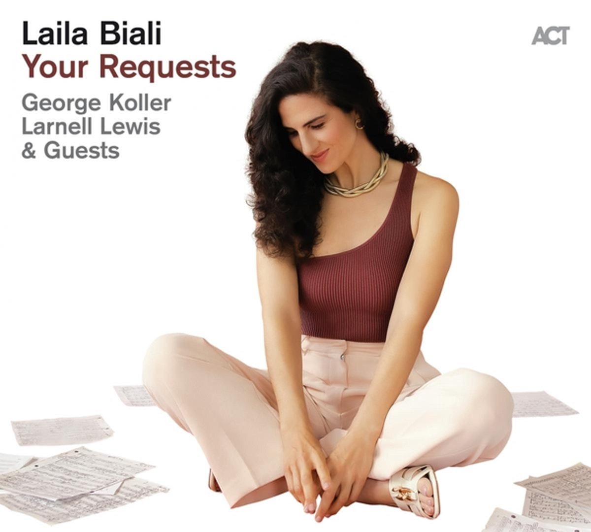 Your Requests | Laila Biali