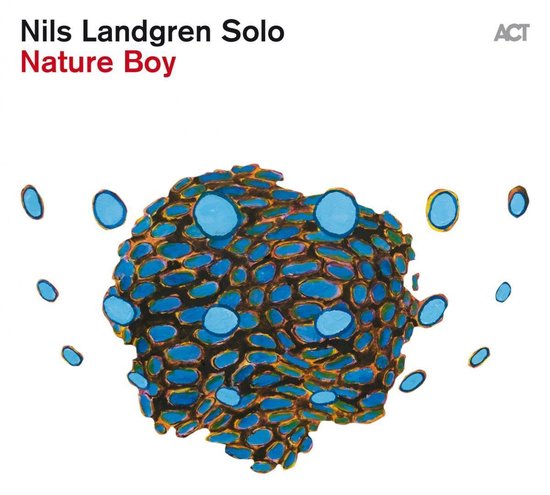 Nature Boy | Nils Landgren