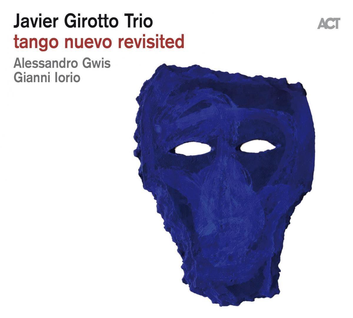 Tango Nuevo Revisited | Javier Girotto Trio - 1 | YEO