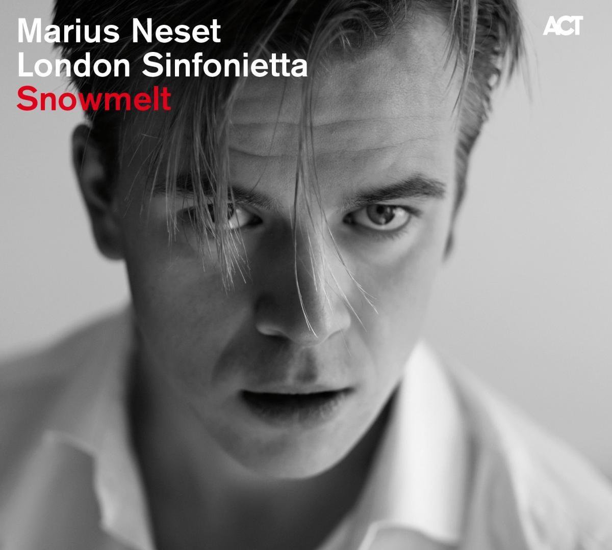 Snowmelt | Marius Neset, London Sinfonietta