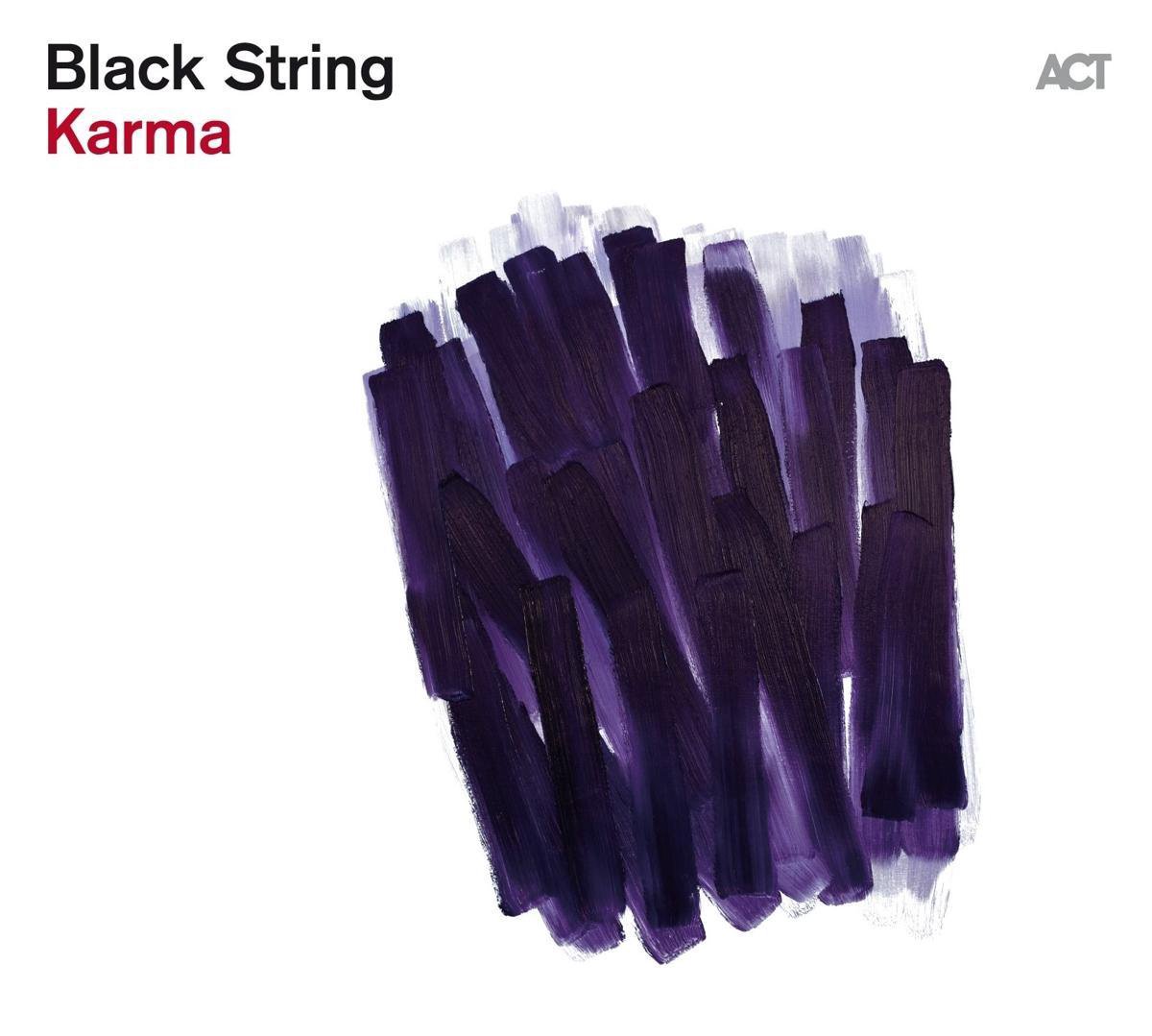 Karma | Black String - 1 | YEO