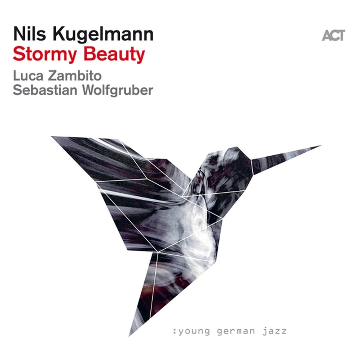 Stormy Beauty | Nils Kugelmann