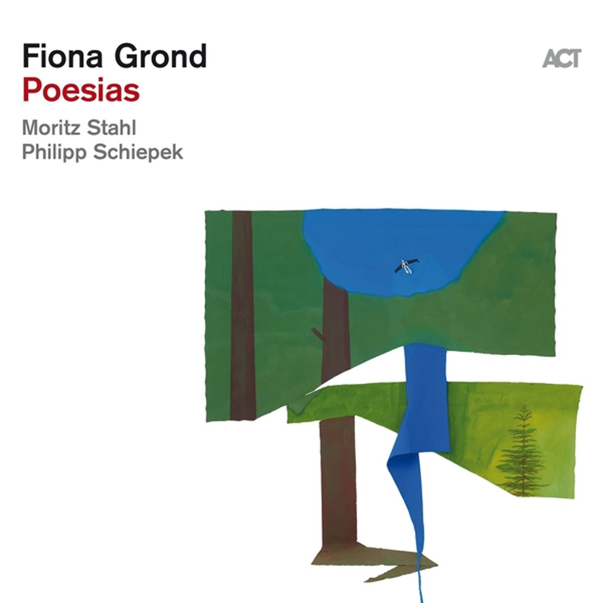 Poesias | Fiona Grond