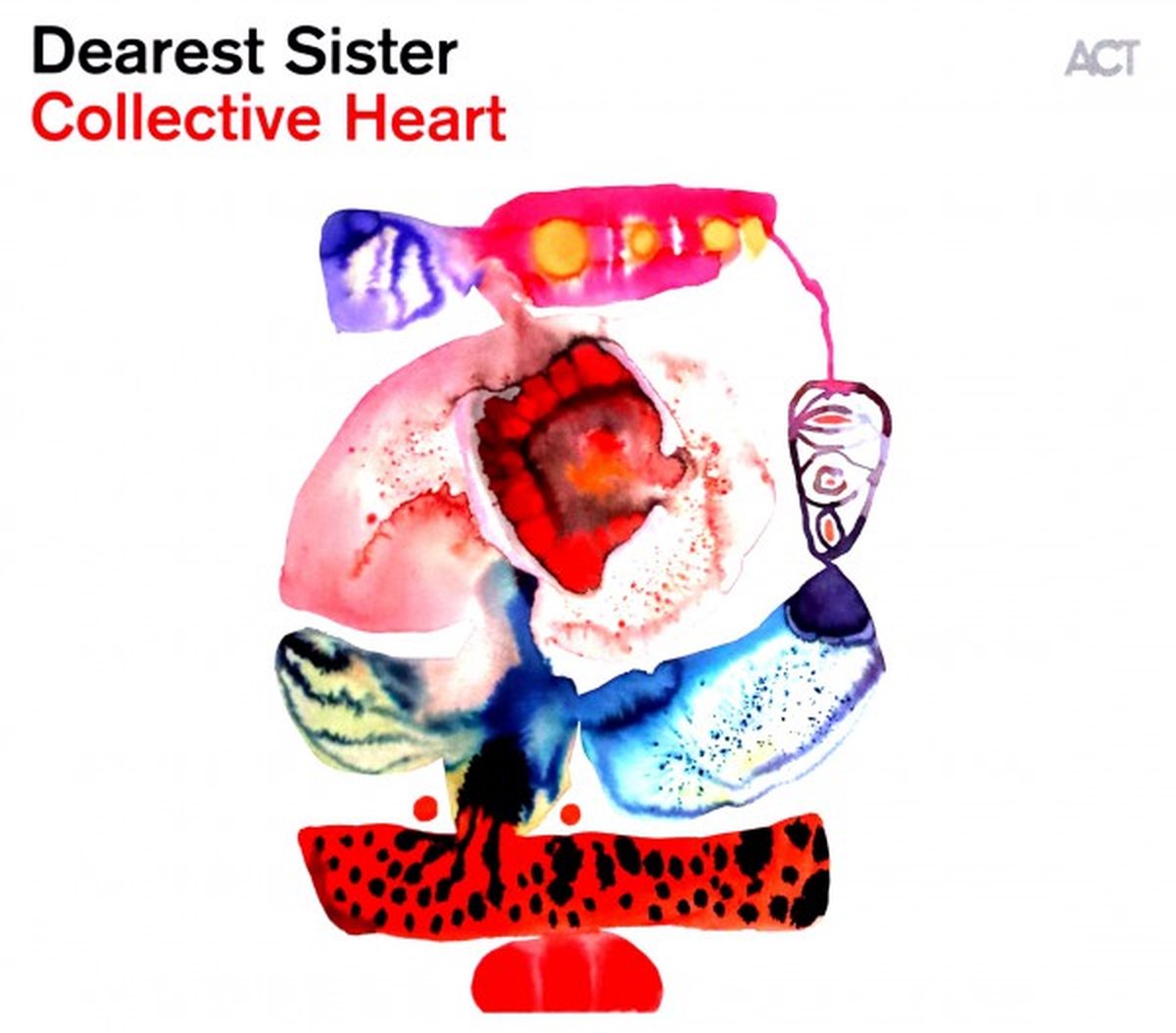 Collective Heart | Dearest Sister