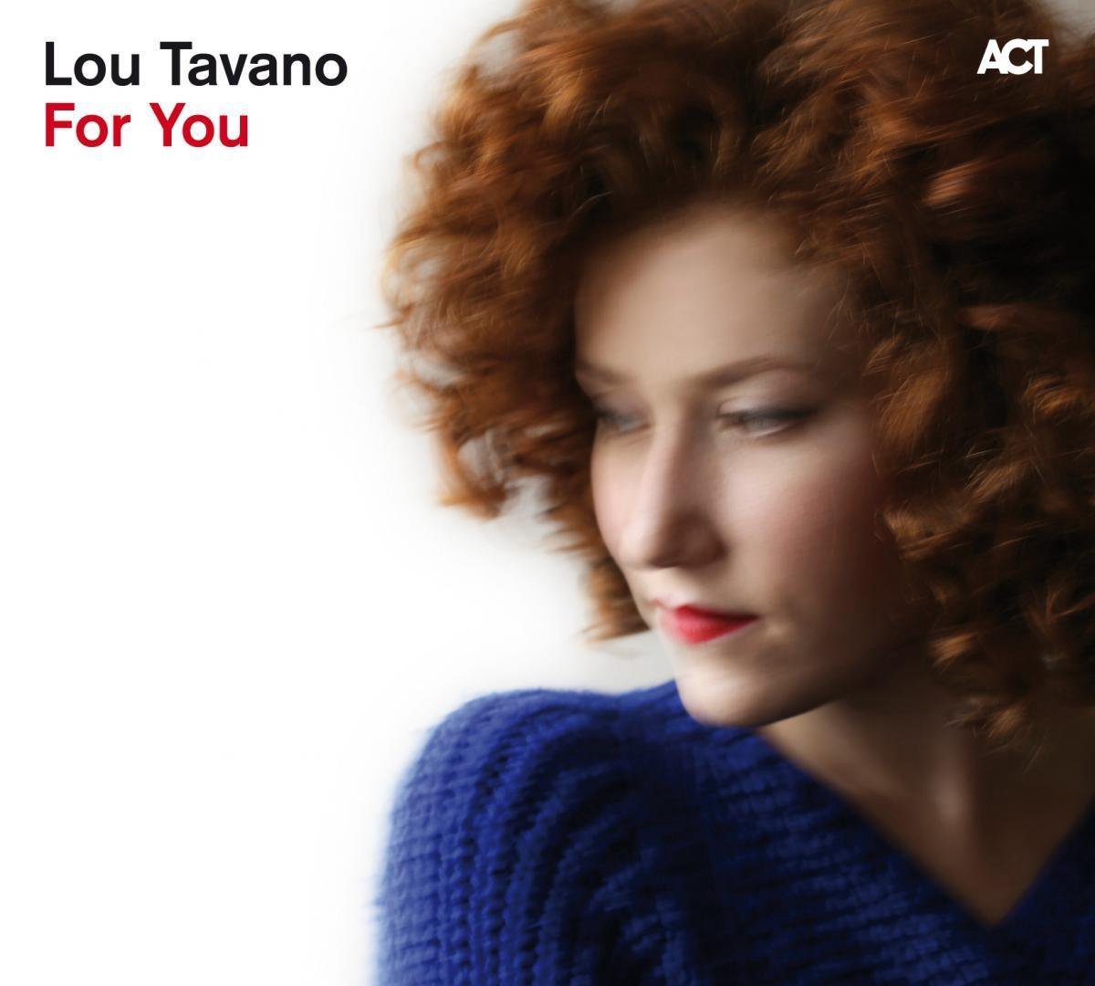 For You | Lou Tavano - 1 | YEO