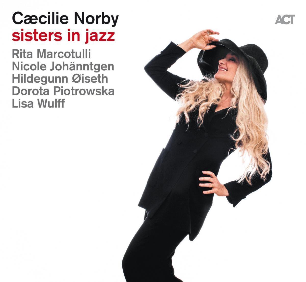 Sisters In Jazz | Cecilie Norby