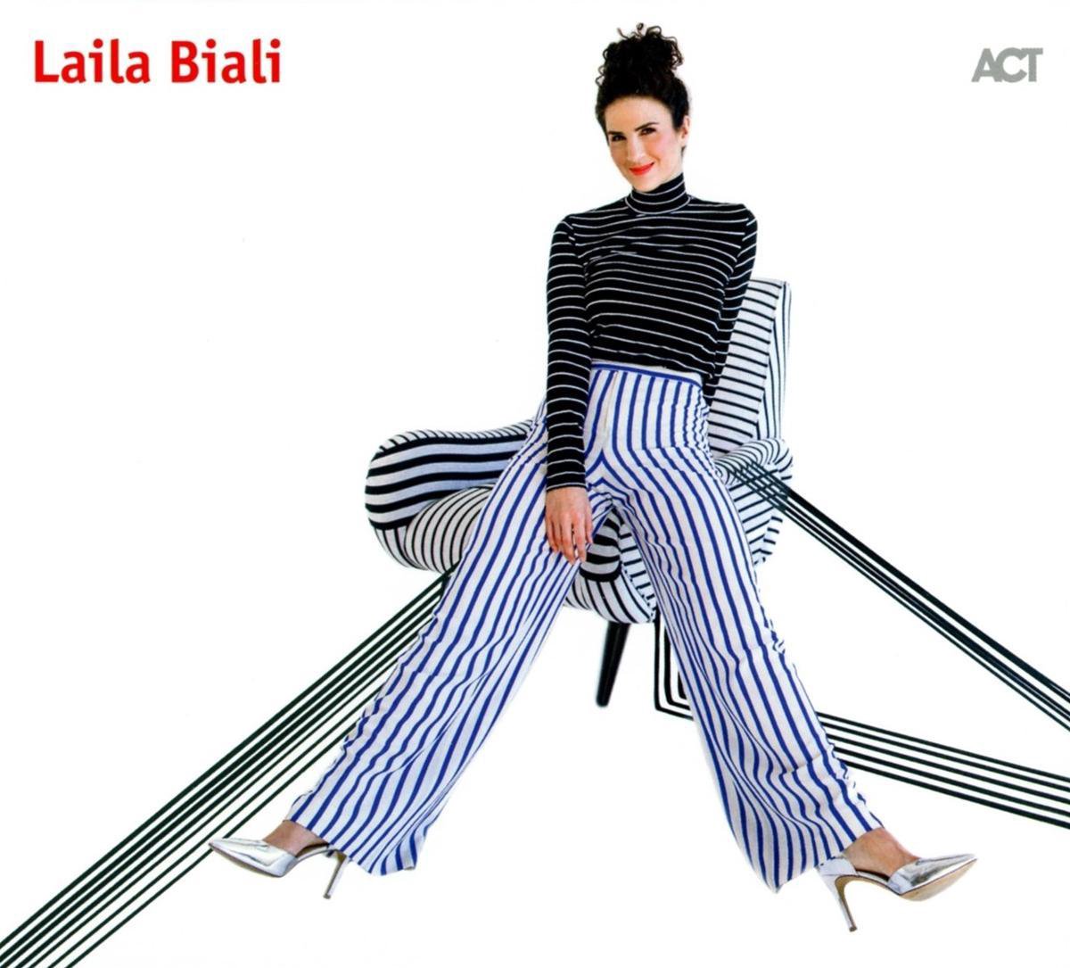 Laila Biali | Laila Biali