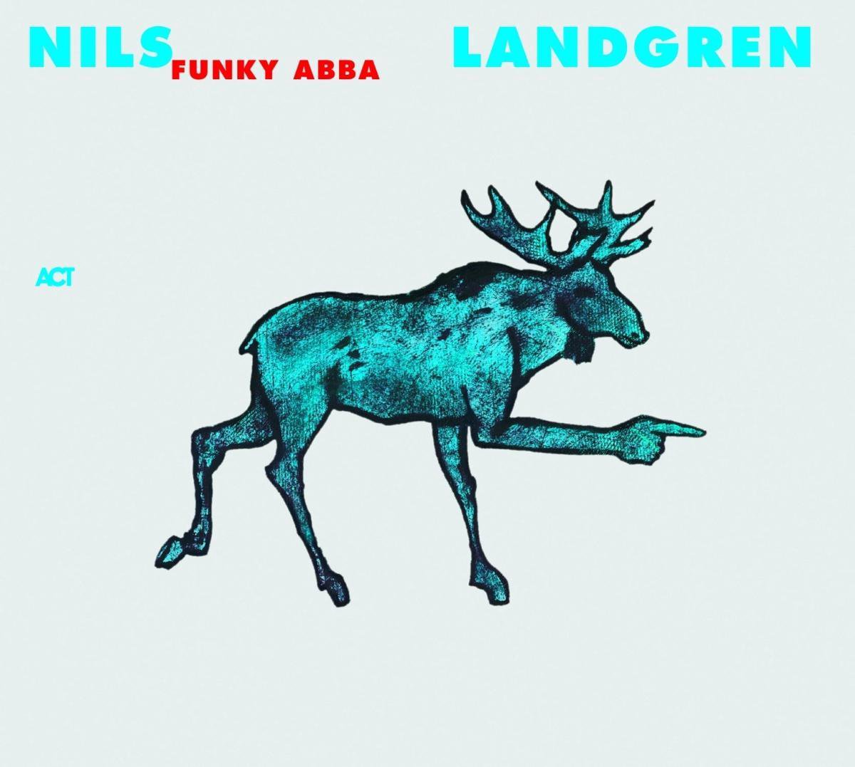 Funky ABBA | Nils Landgren