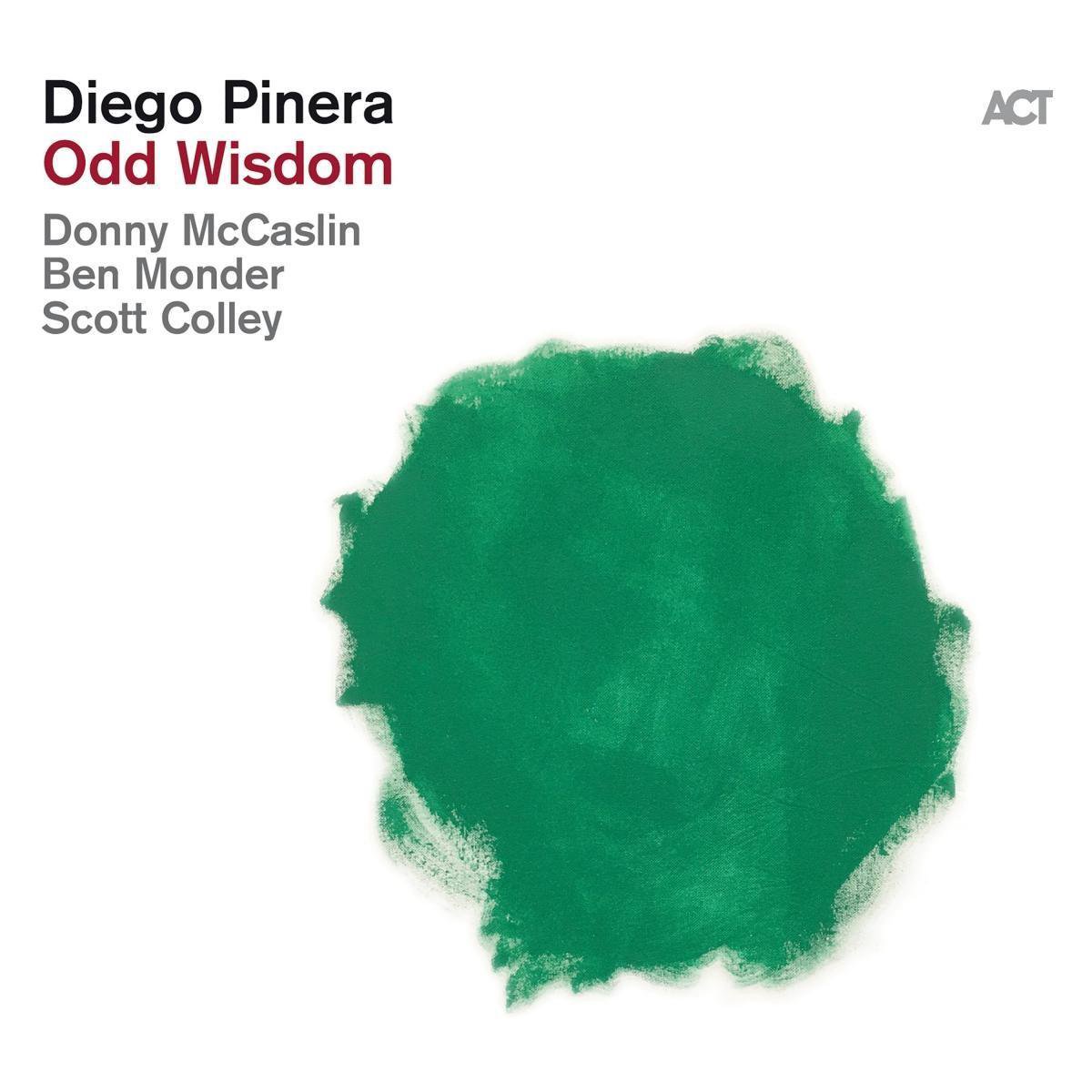 Odd Wisdom | Diego Pinera