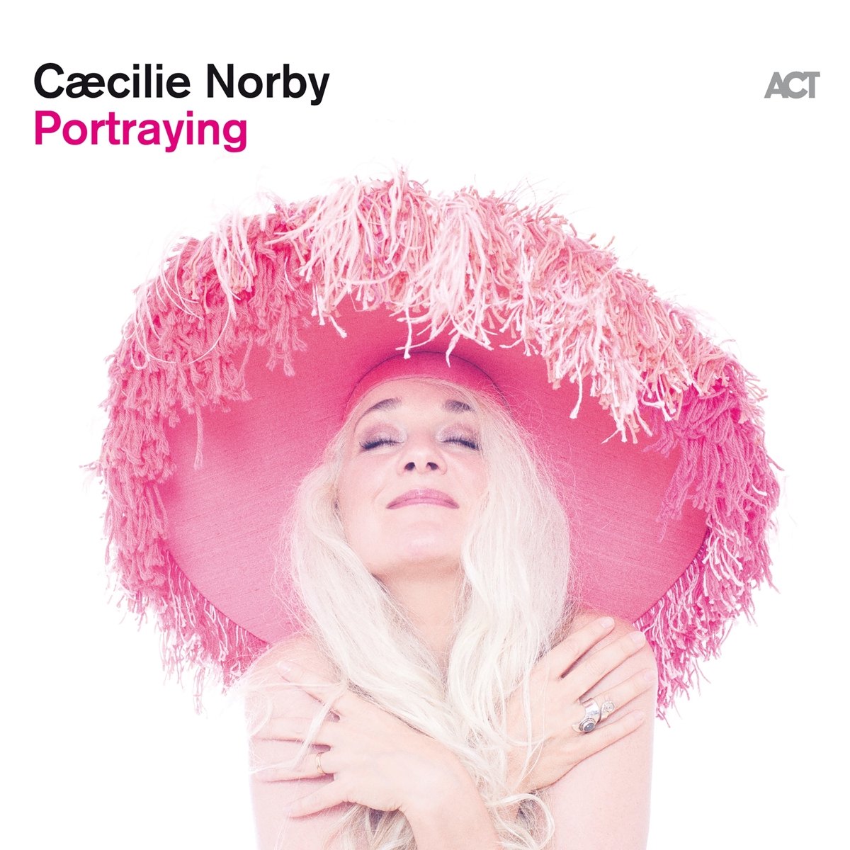 Portraying | Cecilie Norby