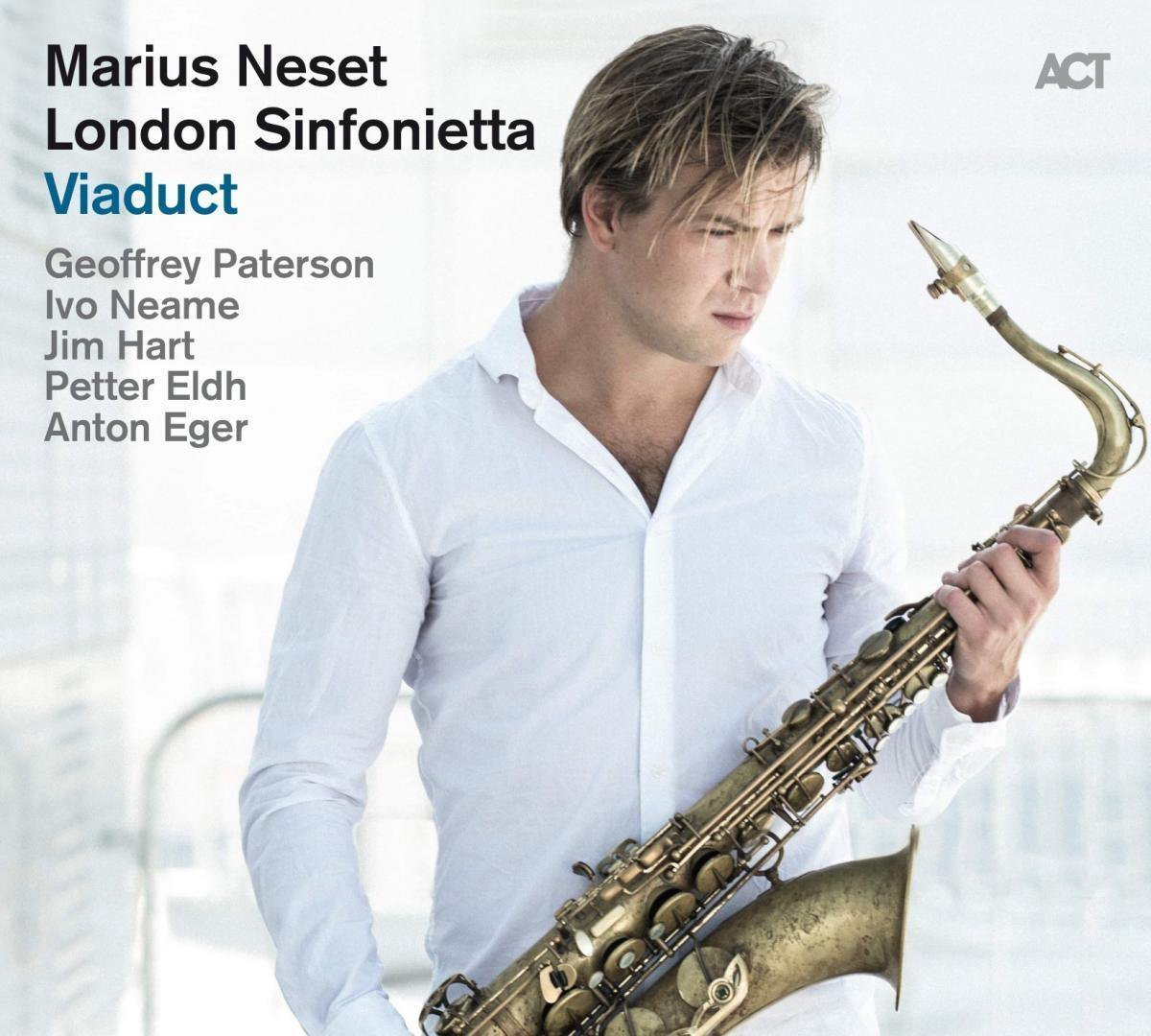 Viaduct | Marius, London Sinfonietta Neset