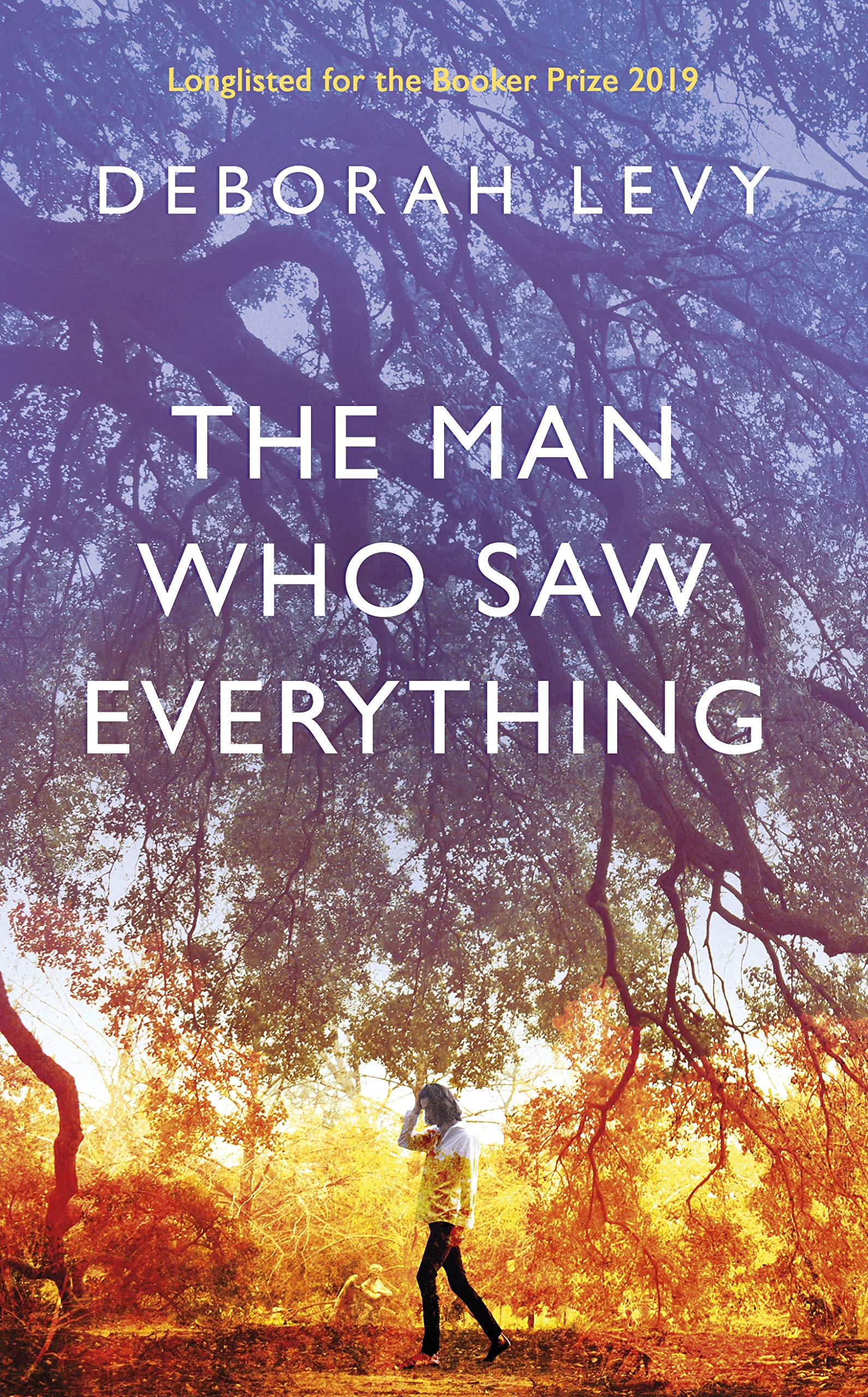 Man Who Saw Everything | Deborah Levy