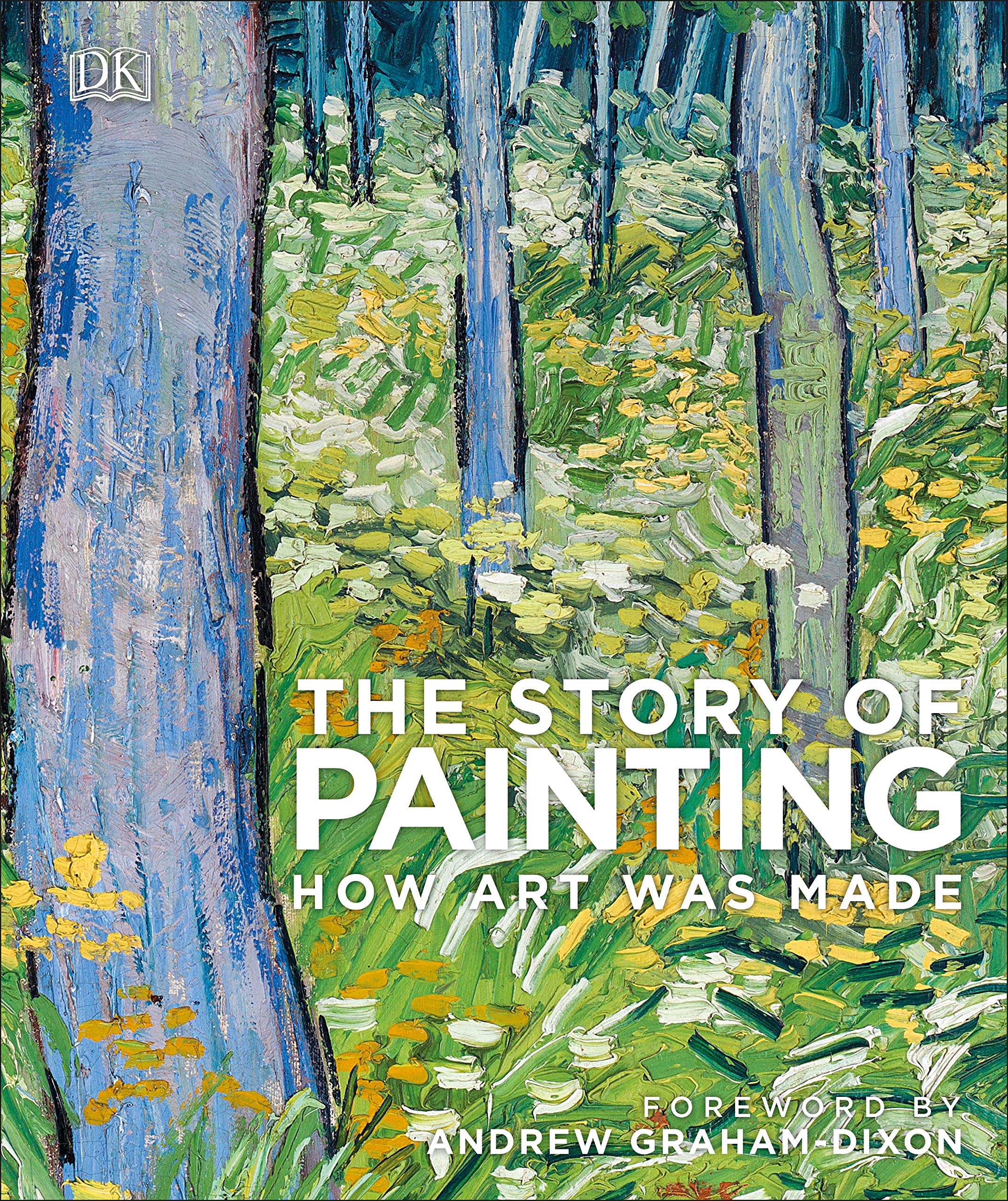 The Story of Painting | Andrew Graham Dixon