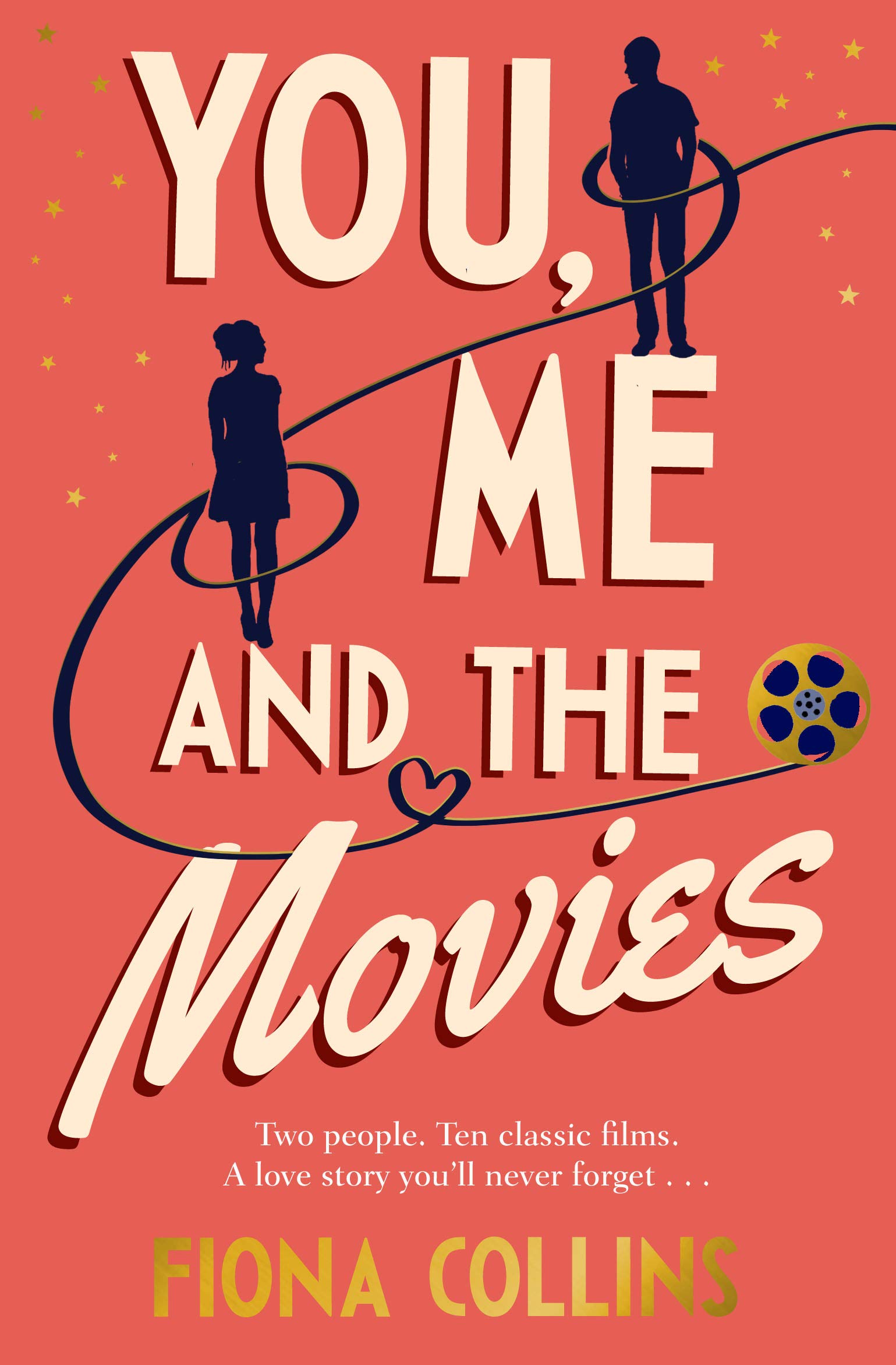 You, Me and the Movies | Fiona Collins