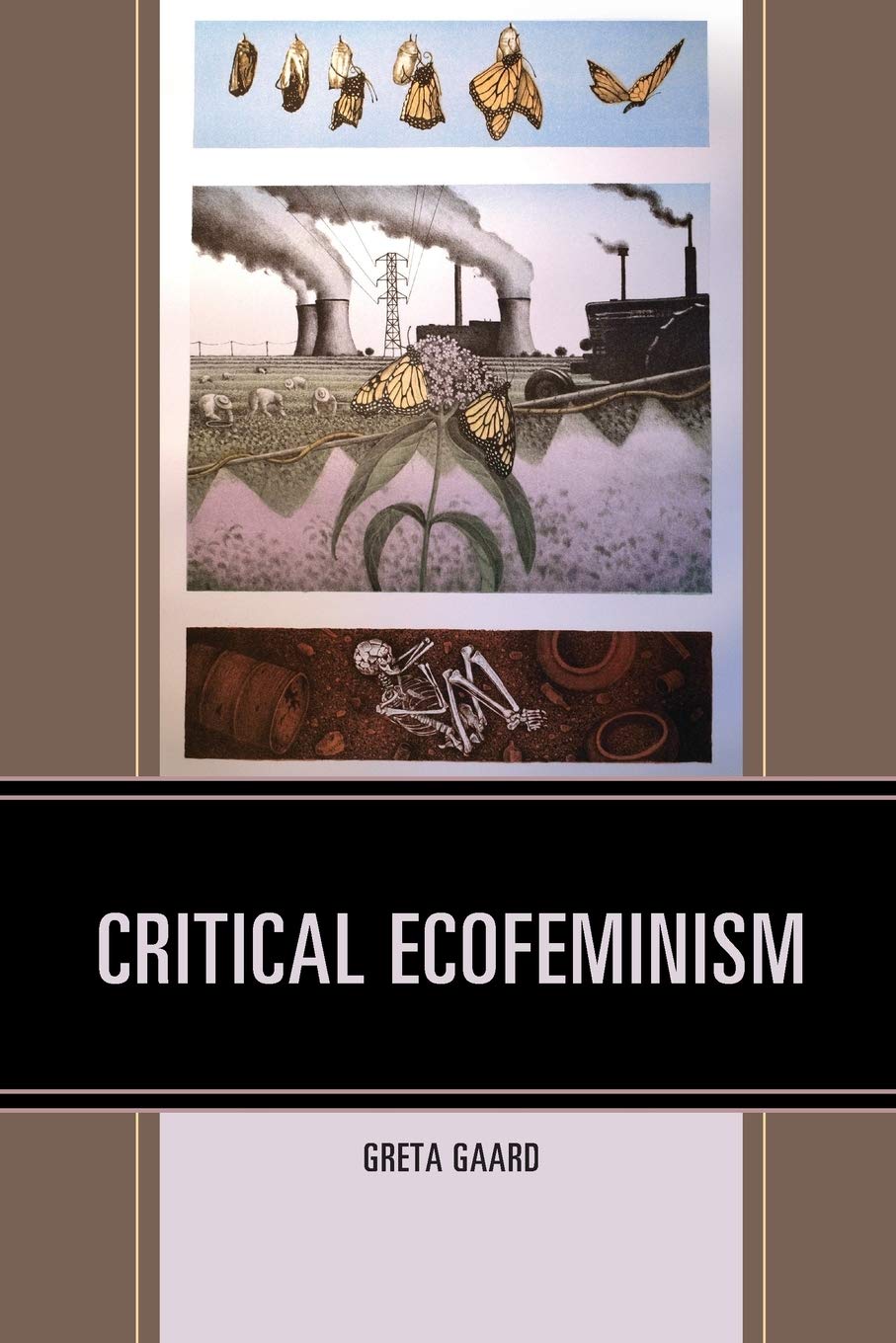 Critical Ecofeminism | Greta Gaard