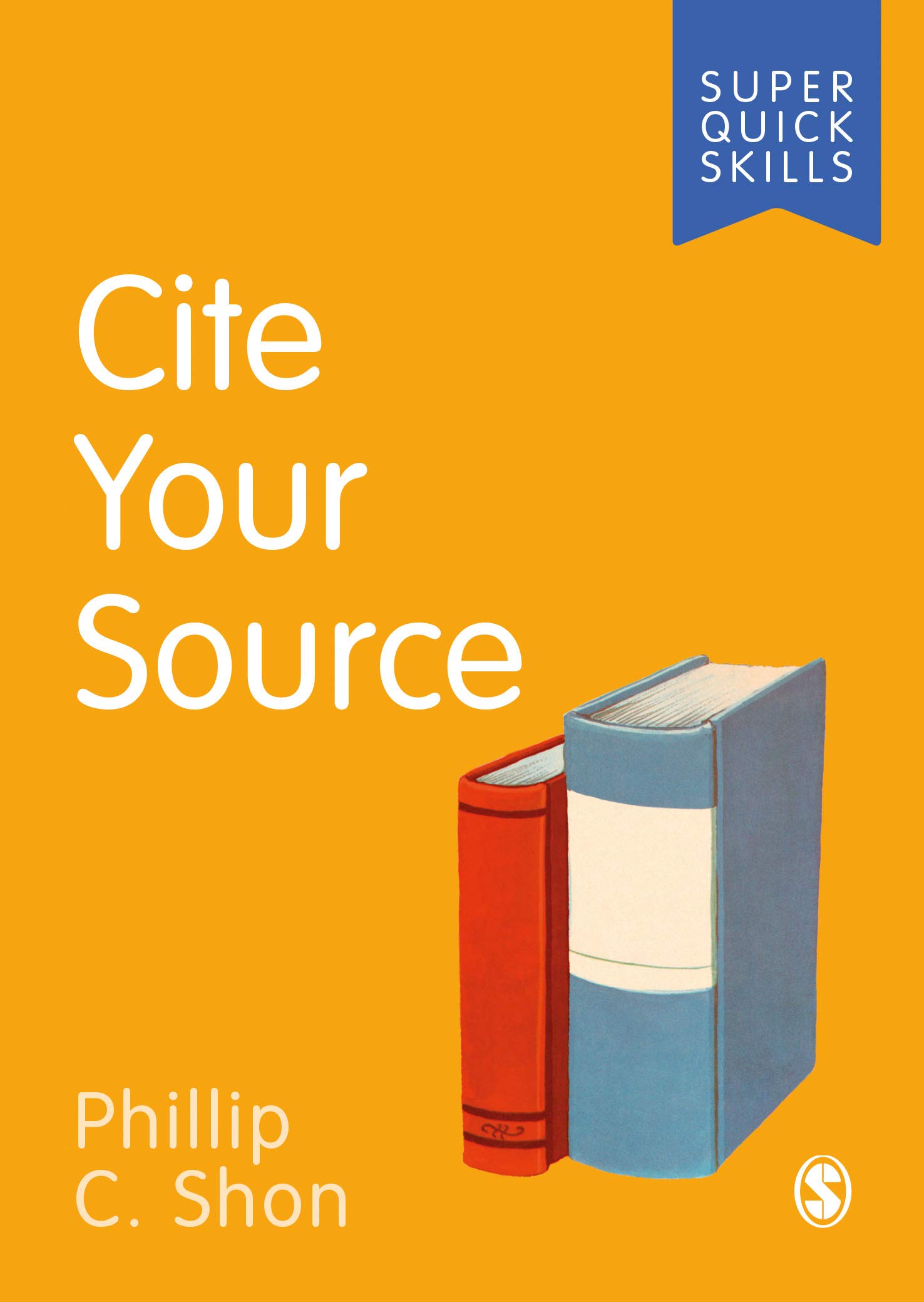 Vezi detalii pentru Cite Your Source | Phillip C. Shon