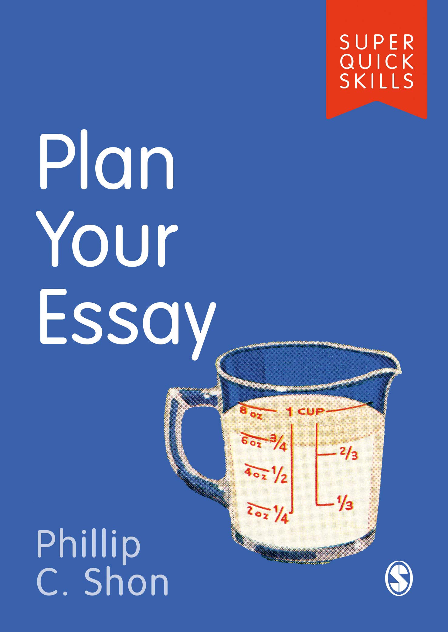 Plan Your Essay | Phillip C. Shon