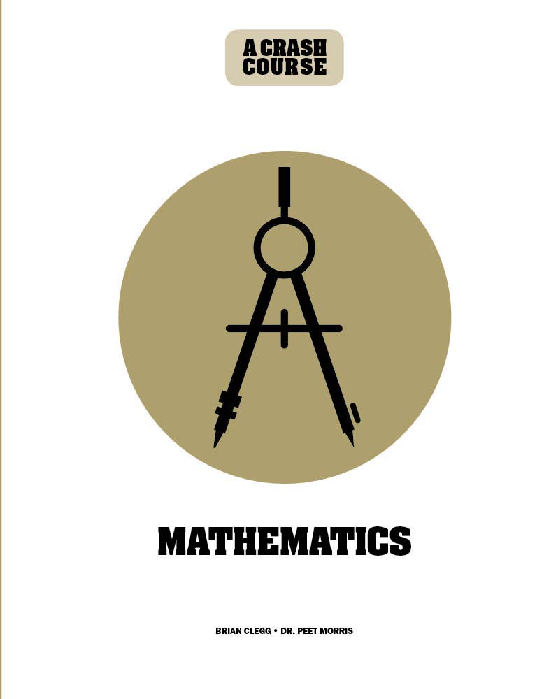 Mathematics | Brian Clegg, Peet Morris