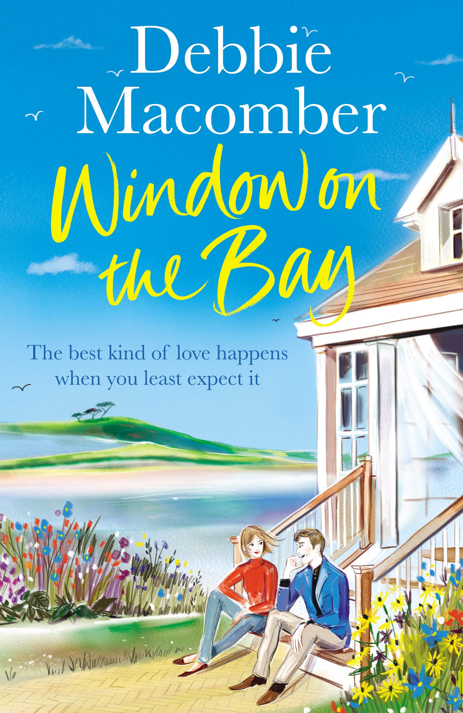 Window on the Bay | Debbie Macomber