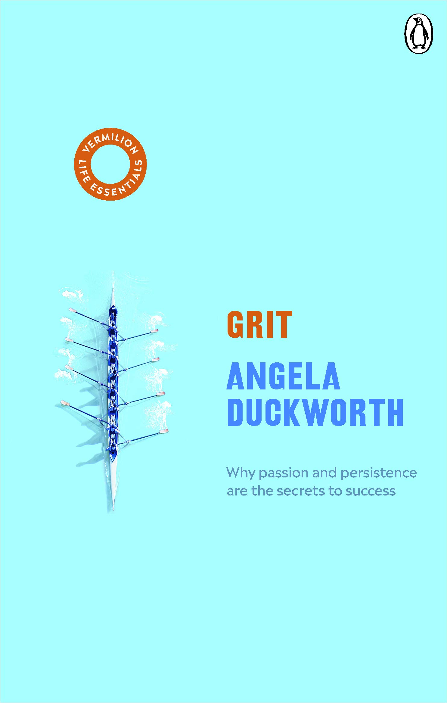 Grit | Angela Duckworth