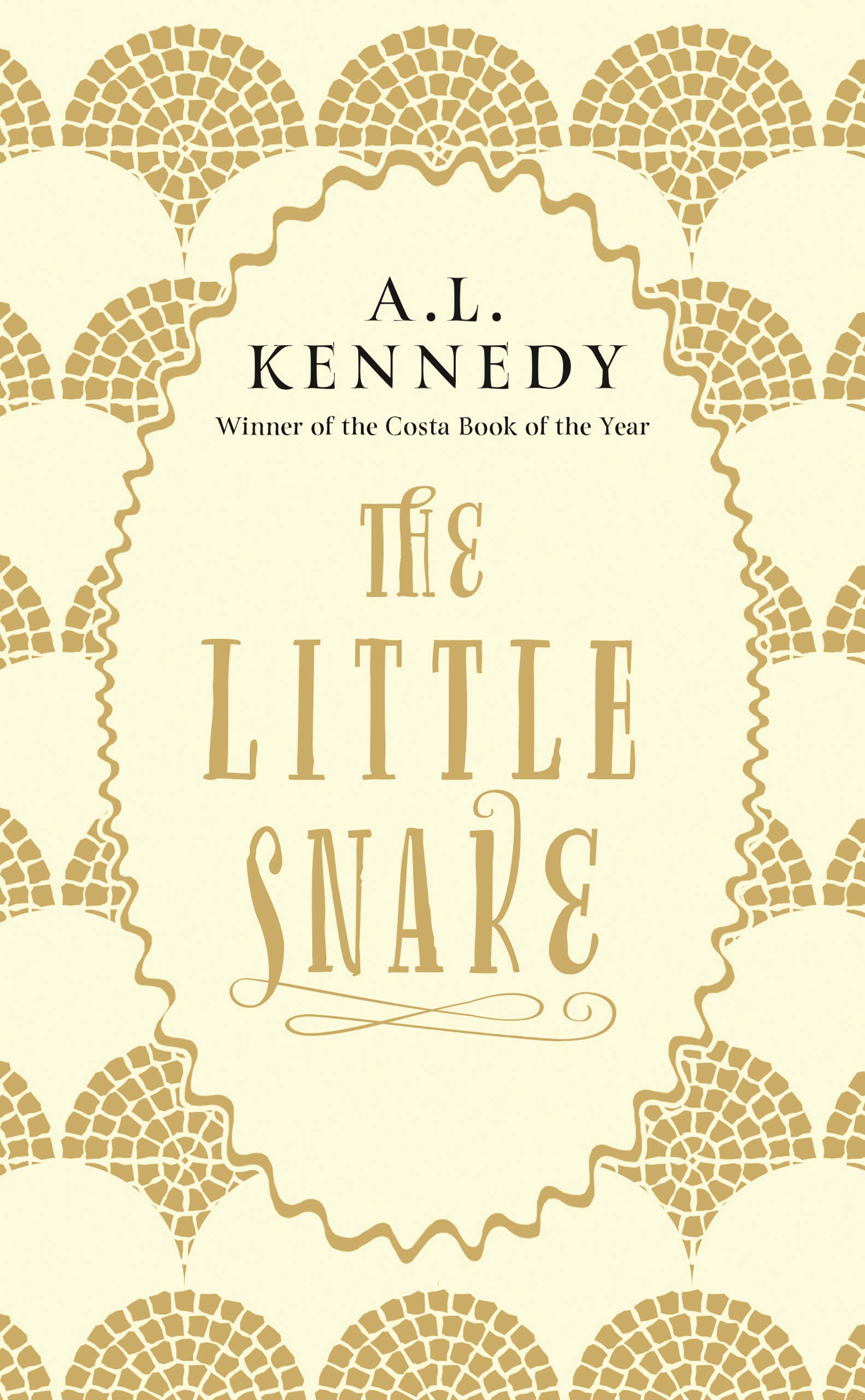 The Little Snake | A. L. Kennedy