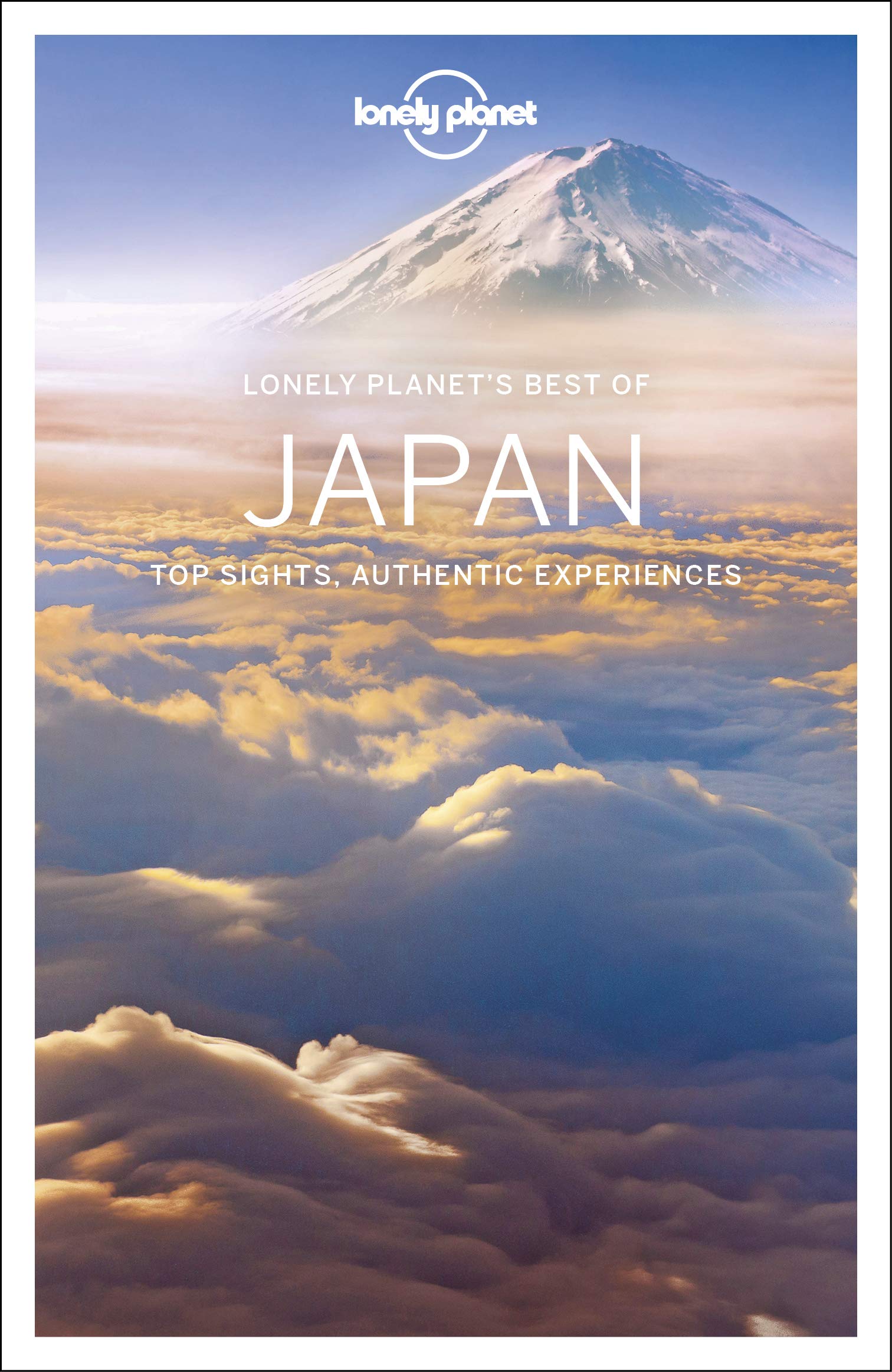 Lonely Planet Best of Japan |