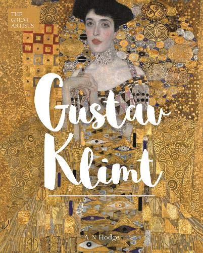 Gustav Klimt | A. N. Hodge