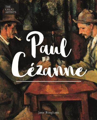 Paul Cezanne | Jane Bingham