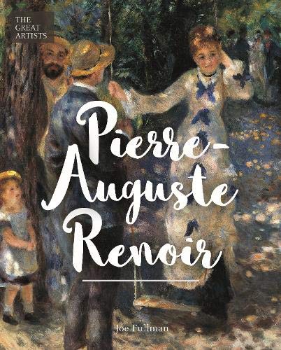 Pierre-Auguste Renoir | Thomas Stevens