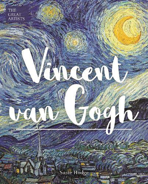 Vincent van Gogh | Susie Hodge