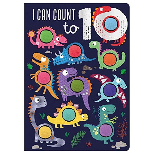 I Can Count to 10 |