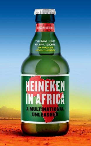 Heineken in Africa | Olivier van Beemen